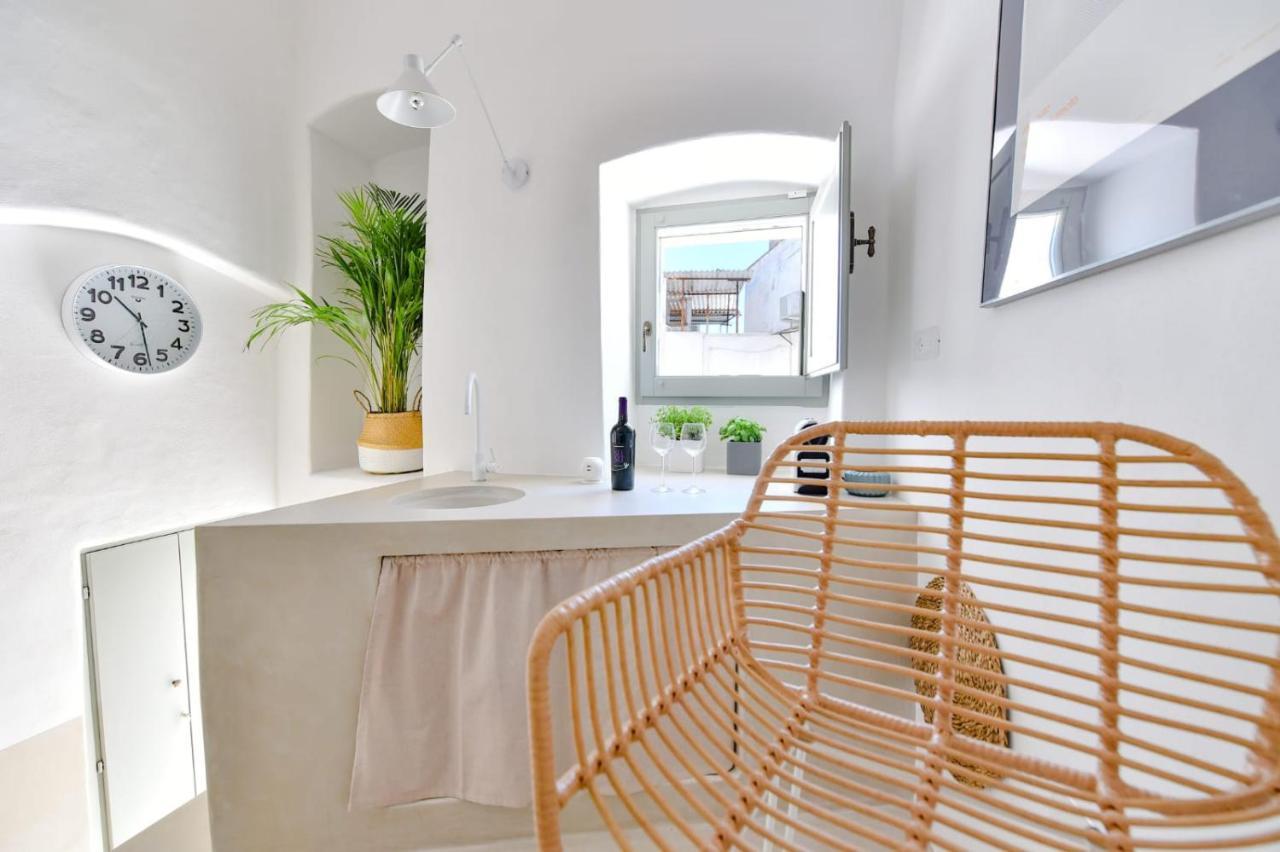 Corte Giotto Exclusive House Carovigno Exterior foto