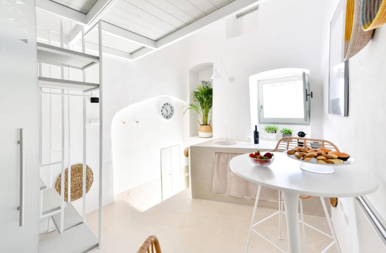 Corte Giotto Exclusive House Carovigno Exterior foto