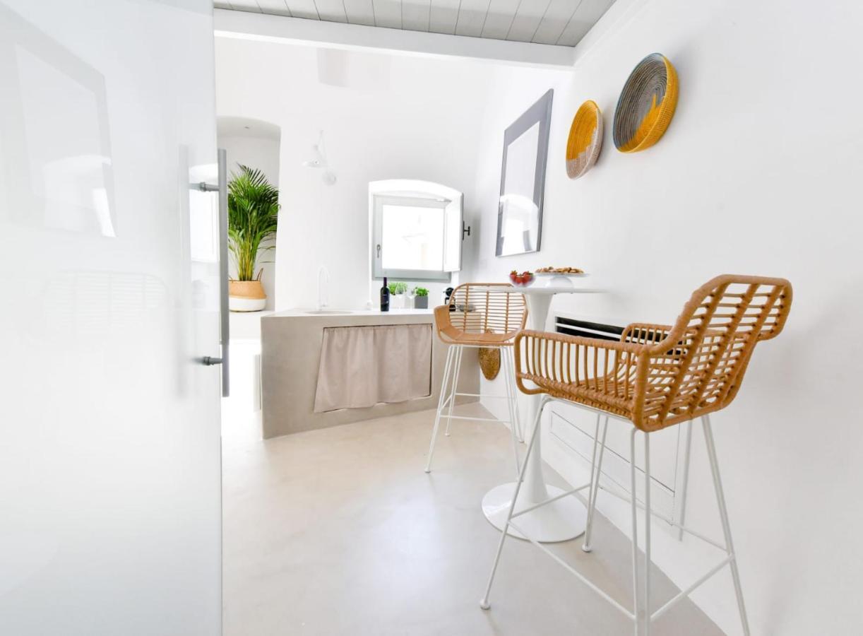 Corte Giotto Exclusive House Carovigno Exterior foto