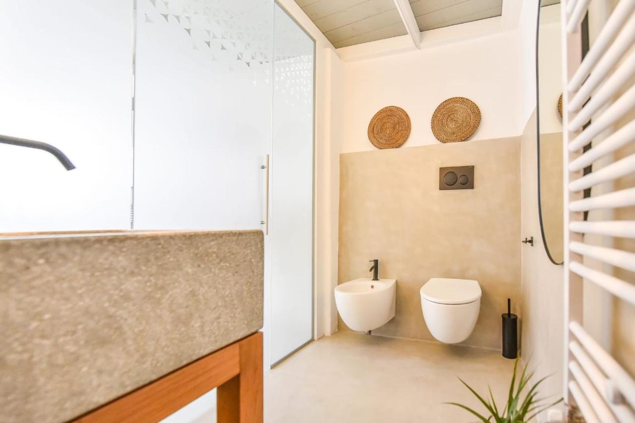 Corte Giotto Exclusive House Carovigno Exterior foto